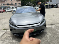 BYD HAN 2023 Han EV 506KM Champion Edition Front-Wheel-Drive Prestige Model - 3
