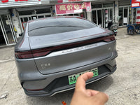 BYD HAN 2023 Han EV 506KM Champion Edition Front-Wheel-Drive Prestige Model - 4