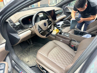 BYD HAN 2023 Han EV 506KM Champion Edition Front-Wheel-Drive Prestige Model - 5