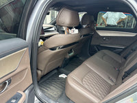 BYD HAN 2023 Han EV 506KM Champion Edition Front-Wheel-Drive Prestige Model - 9