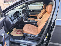 BYD Tang New Energy 2024 Tang DM-i 1.5T CVT Champion Edition 200 km Flagship Model - 4