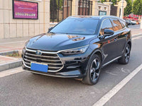 BYD Tang New Energy 2024 Tang DM-i 1.5T CVT Champion Edition 200 km Flagship Model - 1
