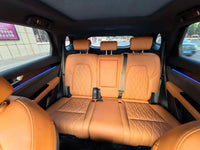 BYD Tang New Energy 2024 Tang DM-i 1.5T CVT Champion Edition 200 km Flagship Model - 7