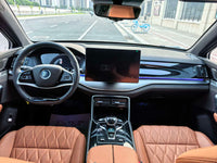 BYD Tang New Energy 2024 Tang DM-i 1.5T CVT Champion Edition 200 km Flagship Model - 8