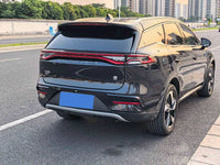 BYD Tang New Energy 2024 Tang DM-i 1.5T CVT Champion Edition 200 km Flagship Model - 10