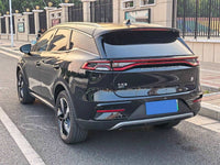 BYD Tang New Energy 2024 Tang DM-i 1.5T CVT Champion Edition 200 km Flagship Model - 12