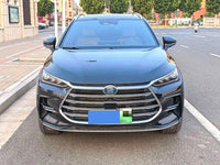 BYD Tang New Energy 2024 Tang DM-i 1.5T CVT Champion Edition 200 km Flagship Model - 2