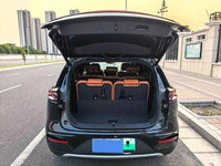 BYD Tang New Energy 2024 Tang DM-i 1.5T CVT Champion Edition 200 km Flagship Model - 9