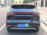 BYD Tang New Energy 2024 Tang DM-i 1.5T CVT Champion Edition 200 km Flagship Model - 11
