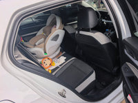 Volkswagen 2024 Golf 8 PRO 1.4 TSI 280 TSI 50th Anniversary Legend Edition - 5