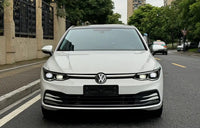 Volkswagen 2024 Golf 8 PRO 1.4 TSI 280 TSI 50th Anniversary Legend Edition - 2