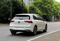 Volkswagen 2024 Golf 8 PRO 1.4 TSI 280 TSI 50th Anniversary Legend Edition - 9