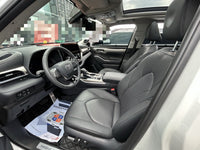 Toyota 2024 Highlander 2.0T 380T AWD Ultimate 7-Seater - 5