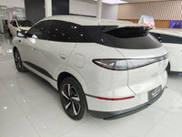 BYD Sea Lion 06 2025 HaiShi 06 EV 520 Pilot Edition - 2