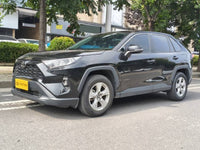 Toyota 2024 RAV4 2.0 CVT 2WD Urban Edition - 1