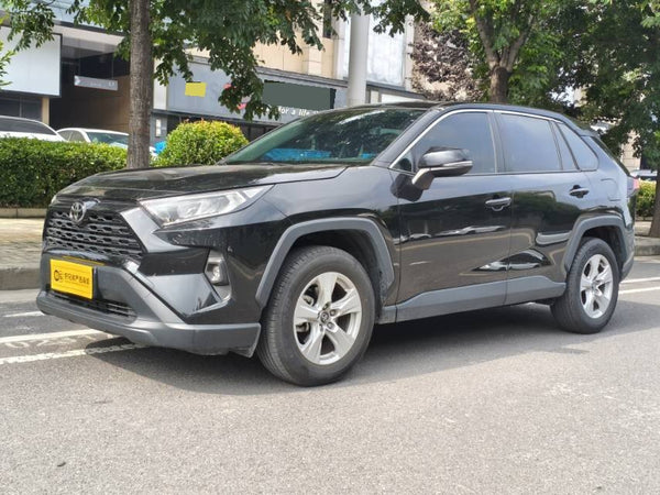 Toyota 2024 RAV4 2.0 CVT 2WD Urban Edition