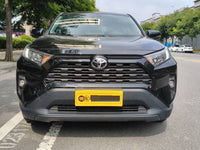 Toyota 2024 RAV4 2.0 CVT 2WD Urban Edition - 2