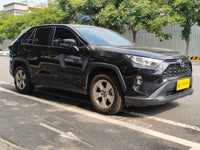 Toyota 2024 RAV4 2.0 CVT 2WD Urban Edition - 3