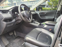 Toyota 2024 RAV4 2.0 CVT 2WD Urban Edition - 5