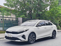 Kia 2023 K3 1.4T Prestige Luxury Edition - 1