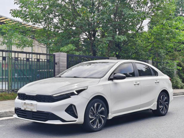 Kia 2023 K3 1.4T Prestige Luxury Edition