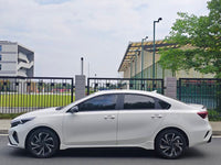 Kia 2023 K3 1.4T Prestige Luxury Edition - 3