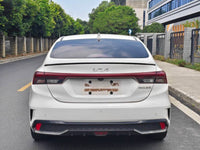 Kia 2023 K3 1.4T Prestige Luxury Edition - 4