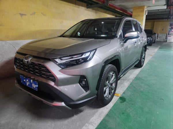 Toyota 2024 RAV4 2.0 CVT 2WD XLE Plus
