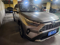 Toyota 2024 RAV4 2.0 CVT 2WD XLE Plus - 2