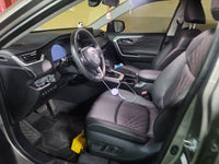 Toyota 2024 RAV4 2.0 CVT 2WD XLE Plus - 3