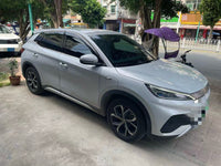 BYD ATTO 3 2024 Yuan PLUS Glory Edition 510 km Leading Model - 1