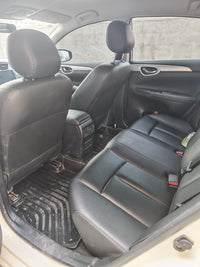 Nissan 2022 Sylphy Classic 1.6 CVT XE Comfort Version - 4