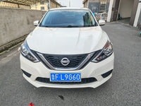 Nissan 2022 Sylphy Classic 1.6 CVT XE Comfort Version - 1