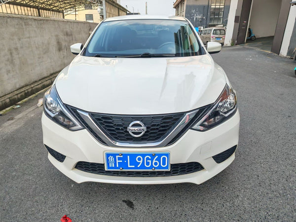 Nissan 2022 Sylphy Classic 1.6 CVT XE Comfort Version