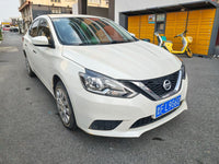 Nissan 2022 Sylphy Classic 1.6 CVT XE Comfort Version - 2