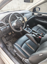 Nissan 2022 Sylphy Classic 1.6 CVT XE Comfort Version - 3