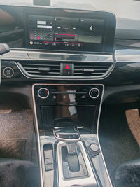 Kia Seltos 2023 Cetus 1.5 CVT Comfort - 3