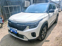 Kia Seltos 2023 Cetus 1.5 CVT Comfort - 1