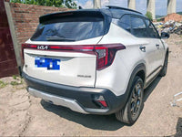 Kia Seltos 2023 Cetus 1.5 CVT Comfort - 2