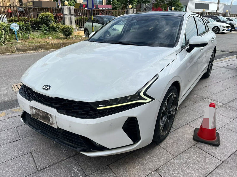 Kia 2020 K5 1.5T 270T CVVD Luxury Tech Edition