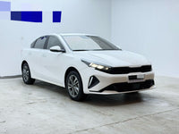 Kia 2023 K3 1.5 CVT Luxury Edition - 3