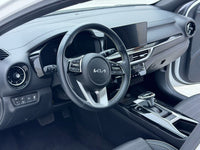 Kia 2023 K3 1.5 CVT Luxury Edition - 8