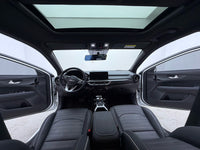 Kia 2023 K3 1.5 CVT Luxury Edition - 11
