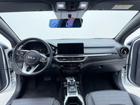 Kia 2023 K3 1.5 CVT Luxury Edition - 10