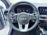 Kia 2023 K3 1.5 CVT Luxury Edition - 12