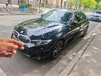 BMW 3 Series 2024 325Li 2.0T M Sport Package - 1