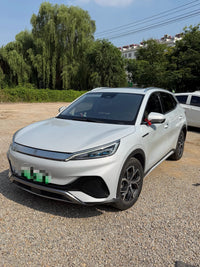 BYD ATTO 3 2024 Yuan PLUS Glory Edition 430 km Beyond Model - 1