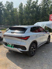 BYD ATTO 3 2024 Yuan PLUS Glory Edition 430 km Beyond Model - 2