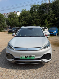 BYD ATTO 3 2024 Yuan PLUS Glory Edition 430 km Beyond Model - 3
