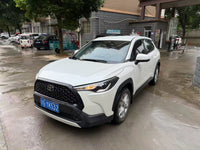 Toyota 2024 Corolla Cross 2.0 CVT Pioneer - 1